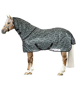 RANCH-X Fullneck-Fliegendecke Camo - 183458-145-F
