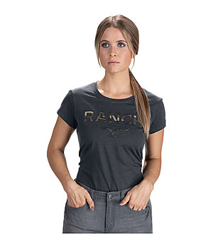 RANCH-X T-Shirt Olivia - 183463-M-S