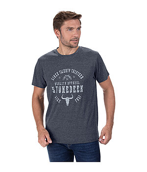 STONEDEEK Herren-T-Shirt Hudson - 183468-L-UW