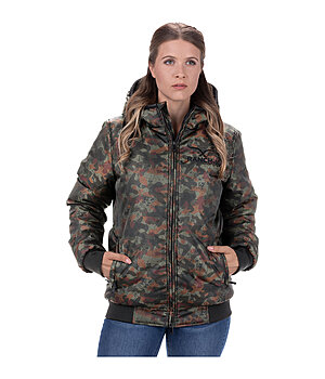 RANCH-X Blouson Ava - 183489-M-F