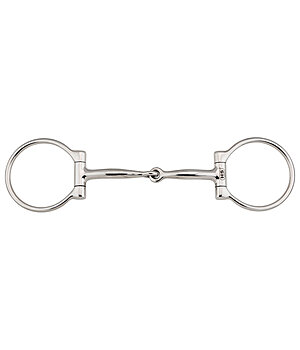 SPRENGER Western Line Starter Snaffle Dee Bit - 183506