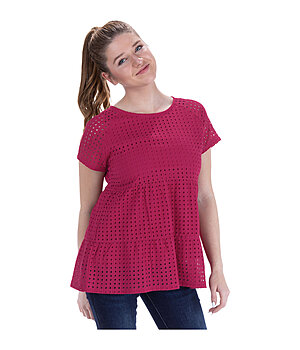 STONEDEEK Ladies-T-Shirt Cleo - 183517-M-HI
