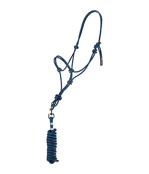 STONEDEEK Knotenhalfter-Set Haylie - 183554-C-NV