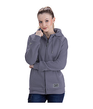 RANCH-X Zip-Hoodie Josiah - 183558-S-AB