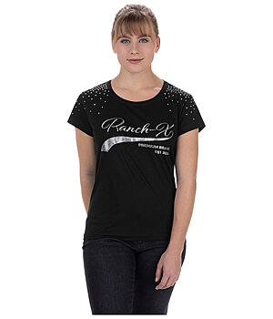RANCH-X T-Shirt Lexie - 183561-M-S