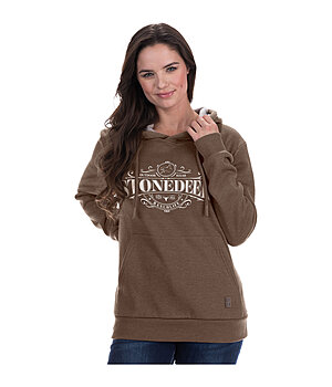 STONEDEEK Hoodie Matt - 183578-M-CO
