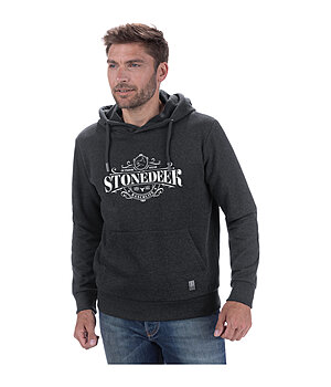 STONEDEEK Hoodie Matt - 183578-M-S