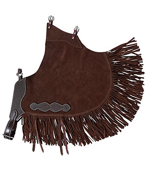 STONEDEEK Western-Chinks - 183579-S/M-BR