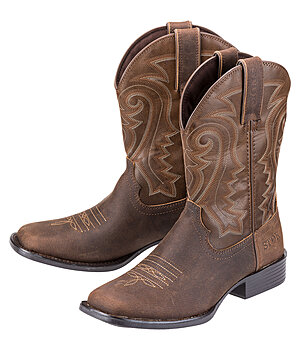 STONEDEEK Boots Winona - 183589-39-BR