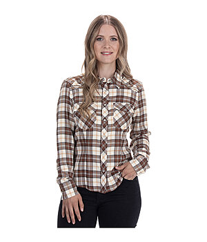 STONEDEEK Bluse Darleen - 183594-M-CO