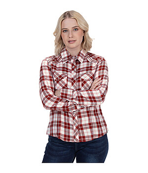 STONEDEEK Bluse Darleen - 183594-M-RP