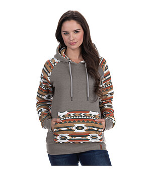 STONEDEEK Hoodie Ikat - 183599-M-MX