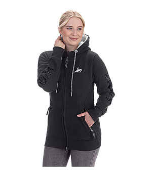 RANCH-X Sweat-Jacke Tammy - 183601-M-S