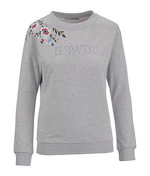 STONEDEEK Kids-Sweatshirt Haley - 183608-152-GR