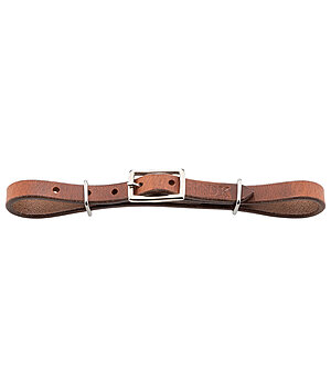 STONEDEEK Kinnriemen Slim - 183631-C-BR