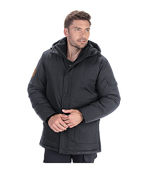 STONEDEEK Herren-Parka Carter - 183647-L-S