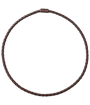 STONEDEEK Leder-Halsring Premium - 183662