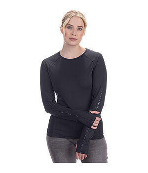 RANCH-X Funktionsshirt Avery - 183666-M-S