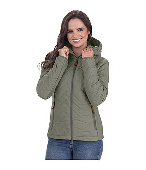 STONEDEEK Kombi-Steppjacke Eve - 183669-S-DU