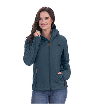 STONEDEEK Kombi-Steppjacke Eve - 183669-M-PE