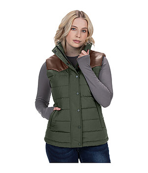STONEDEEK Steppweste Hazel - 183672-M-MX