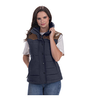 STONEDEEK Steppweste Hazel - 183672-M-UW