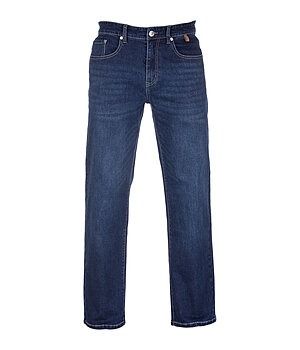 STONEDEEK Herren Western-Reitjeans Wyatt - 183689-34-DE