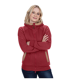 STONEDEEK Sweatshirtjacke Dakota - 183707-M-RP