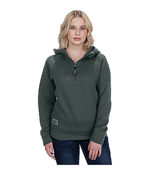 RANCH-X Hoodie Maple - 183711