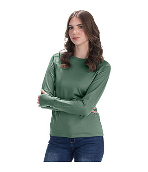 RANCH-X Winter-Funktionsshirt Bailey - 183712-M-EG