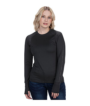 RANCH-X Winter-Funktionsshirt Bailey - 183712-S-S