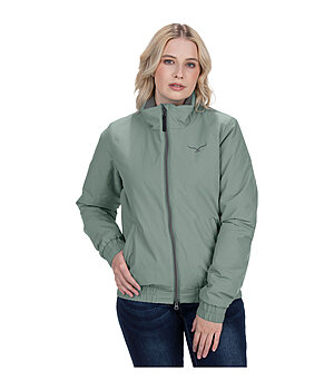 RANCH-X Trainingsjacke Aspen - 183713-S-DM