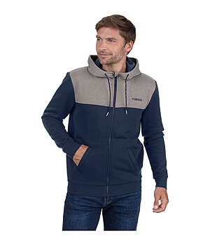 STONEDEEK Herren-Sweatshirtjacke Jasper - 183717