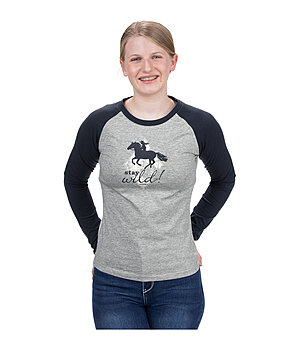 STONEDEEK Kids-Longsleeve Emily - 183721