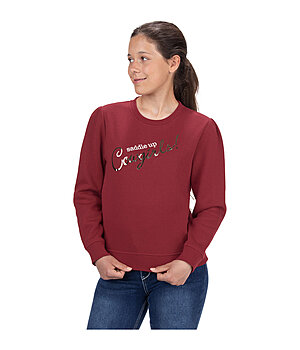 STONEDEEK Kids-Sweatshirt Lottie - 183722-146+-RP