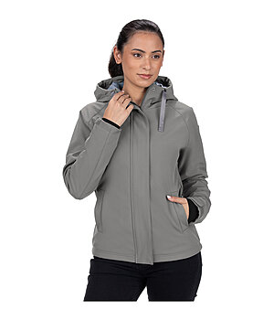RANCH-X Kapuzen-Softshelljacke Sutton - 183747