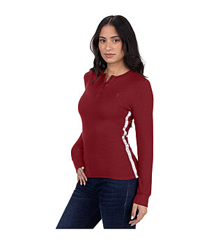 STONEDEEK Longsleeve Liza - 183750-M-RP