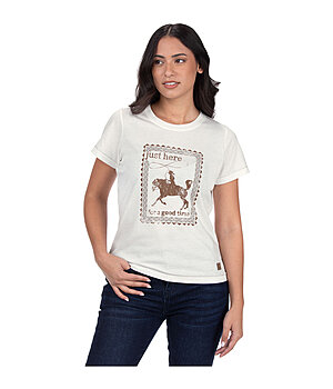 STONEDEEK T-Shirt Brooks - 183752