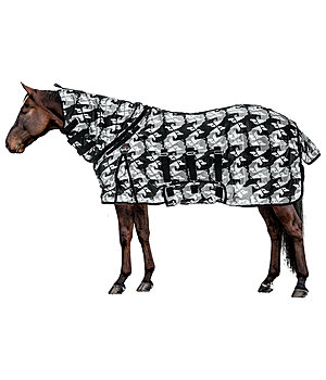 RANCH-X Fliegendecke Camo Shield - 183761-145-S