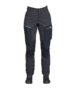 EQUESTRIAN WORK WEAR Ganzjahres-Funktions-Outdoorhose - 200000-M-SX
