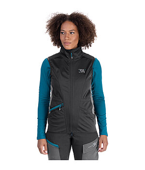 EQUESTRIAN WORK WEAR Funktions-Outdoorweste - 200002-S-S