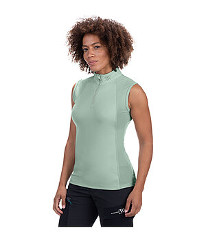 EQUESTRIAN WORK WEAR rmelloses Funktionsshirt - 200010-M-JM