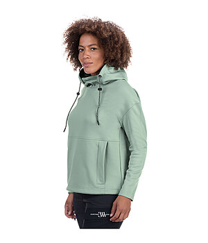 EQUESTRIAN WORK WEAR Performance Stretch Hoodie - 200015-M-JM