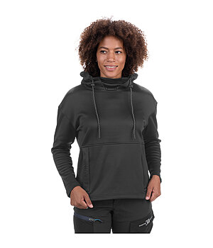 EQUESTRIAN WORK WEAR Performance Stretch Hoodie - 200015-XS-S