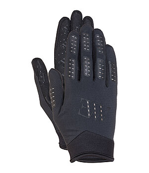 EQUESTRIAN WORK WEAR Arbeits- und Reithandschuh - 200016-S-S