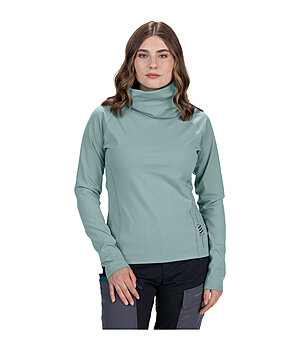 EQUESTRIAN WORK WEAR Funktions-Rollkragenshirt - 200018