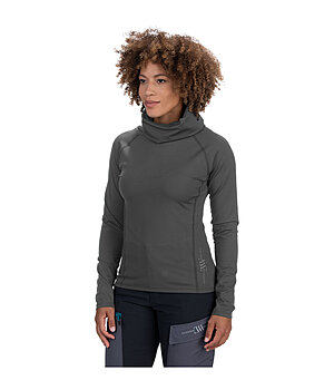 EQUESTRIAN WORK WEAR Funktions-Rollkragenshirt - 200018-S-S