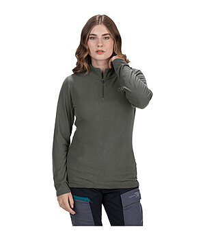 EQUESTRIAN WORK WEAR Funktions-Rippshirt Cosy - 200021-S-FS