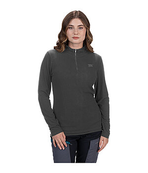 EQUESTRIAN WORK WEAR Funktions-Rippshirt Cosy - 200021-S-S