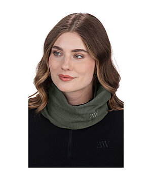 EQUESTRIAN WORK WEAR Funktions-Ripp-Neckwarmer Cosy - 200023--FS